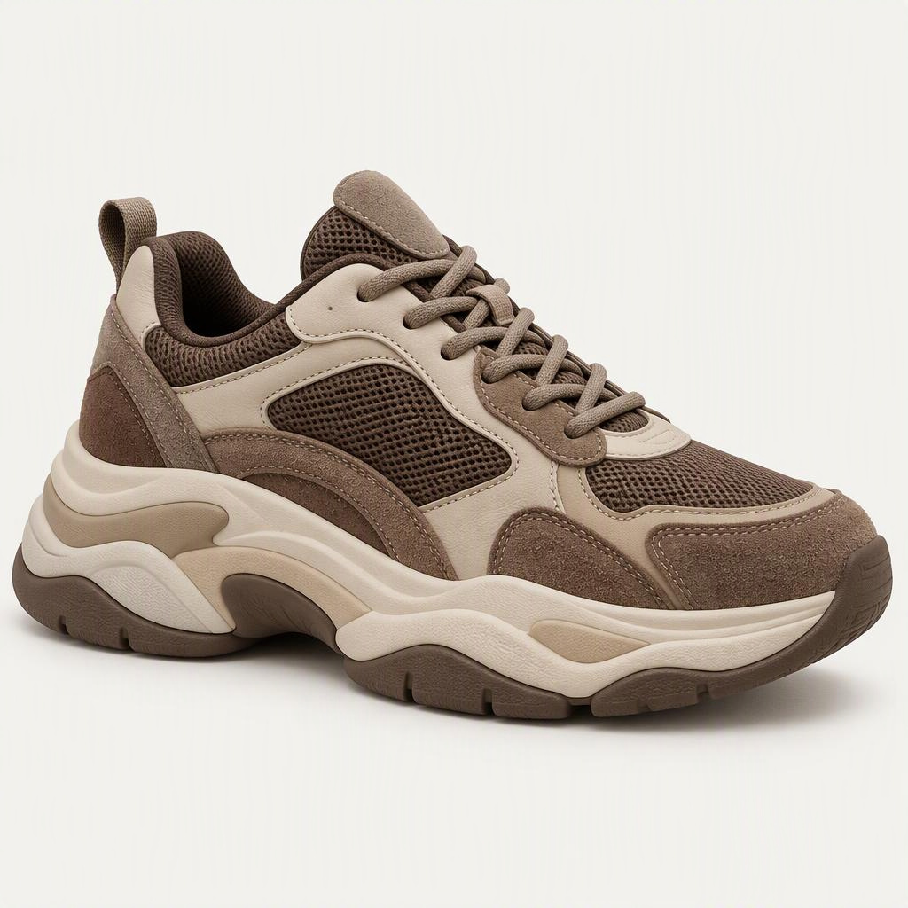 Chunk 9000 „Mocha Latte“