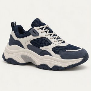 Chunk 9000 „Navy Chalk“