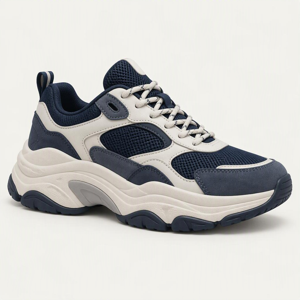 Chunk 9000 „Navy Chalk“