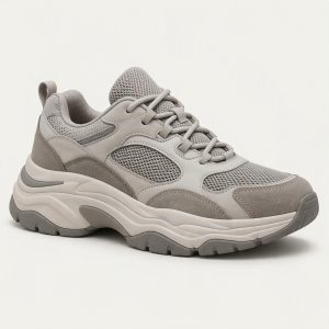 Chunk 9000 „Pebble Grey“