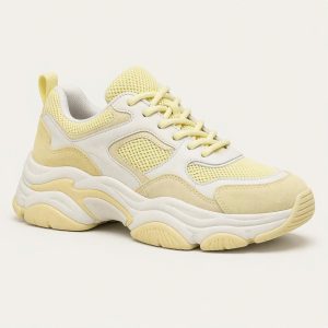 Chunk 9000 „Lemon Sorbet“