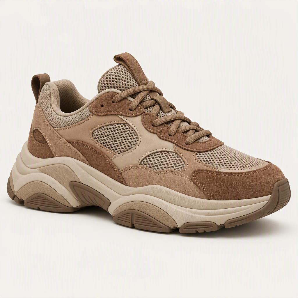 Chunk 9000 „Desert Clay“