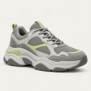 Chunk 9000 „Fog Lime“