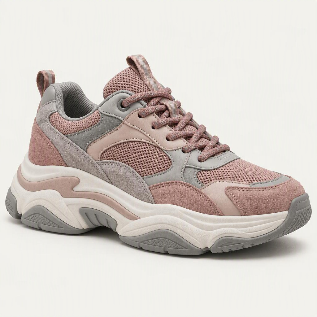 Chunk 9000 „Smoke Rose“
