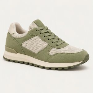 Classic Jogger „Matcha“