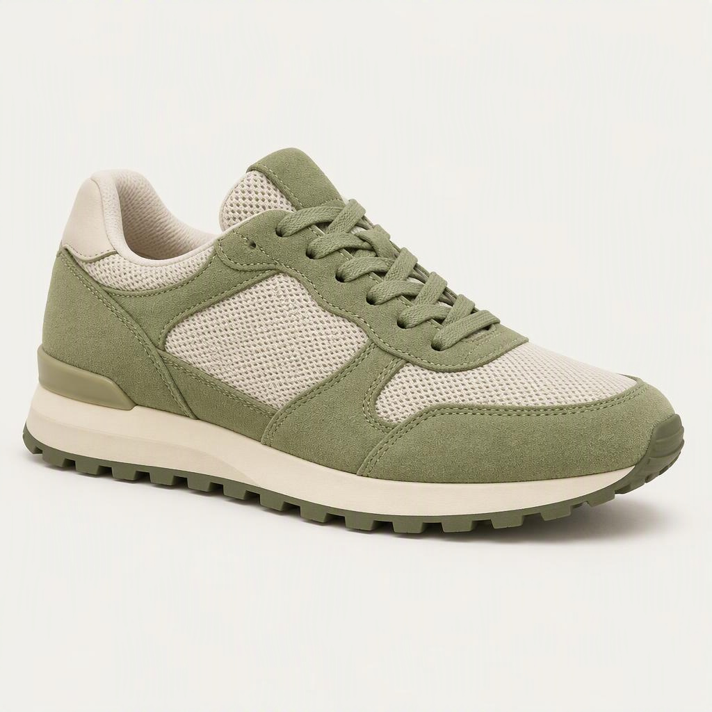 Classic Jogger „Matcha“