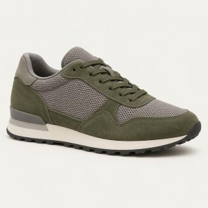 Classic Jogger „Moss Stone“