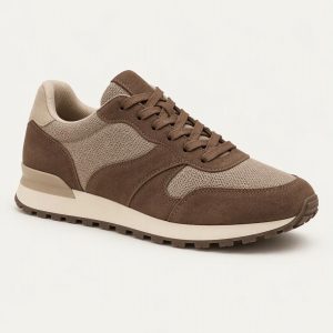 Classic Jogger „Mocha Latte“