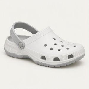 Clog Foam „Glacier White“