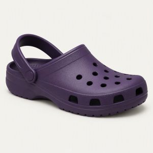 Clog Foam „Ink Purple“