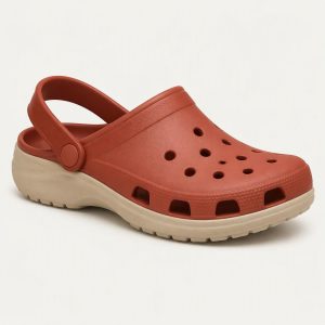 Clog Foam „Rust Canyon“