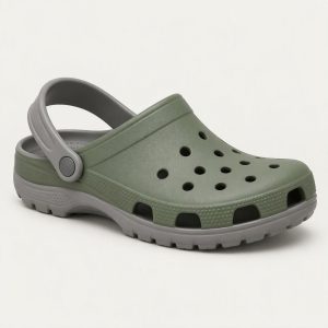 Clog Foam „Moss Stone“