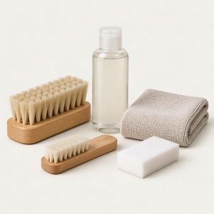 Sneaker Cleaning Kit Premium