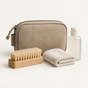 Sneaker Cleaning Kit Travel