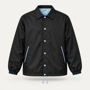 Coach Jacket „Polar Night“