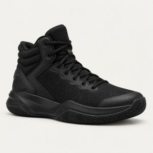 Court Rise Hi „Triple Black“