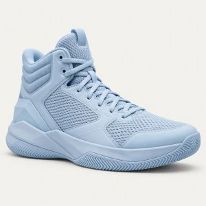 Court Rise Hi „Ice Blue“