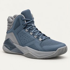 Court Rise Hi „Steel Blue“