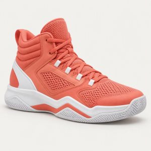 Court Rise Hi „Coral Pop“