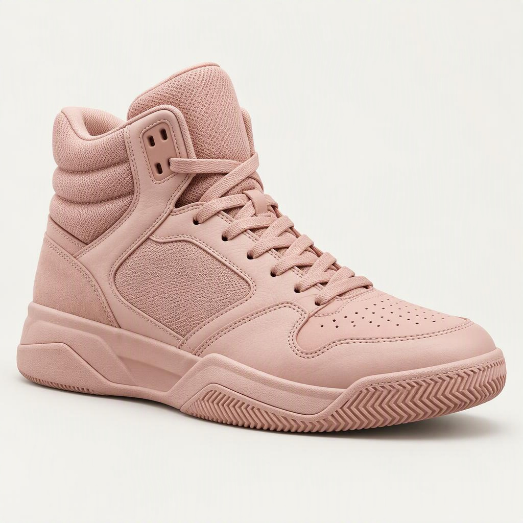Court Rise Hi „Rose Quartz“