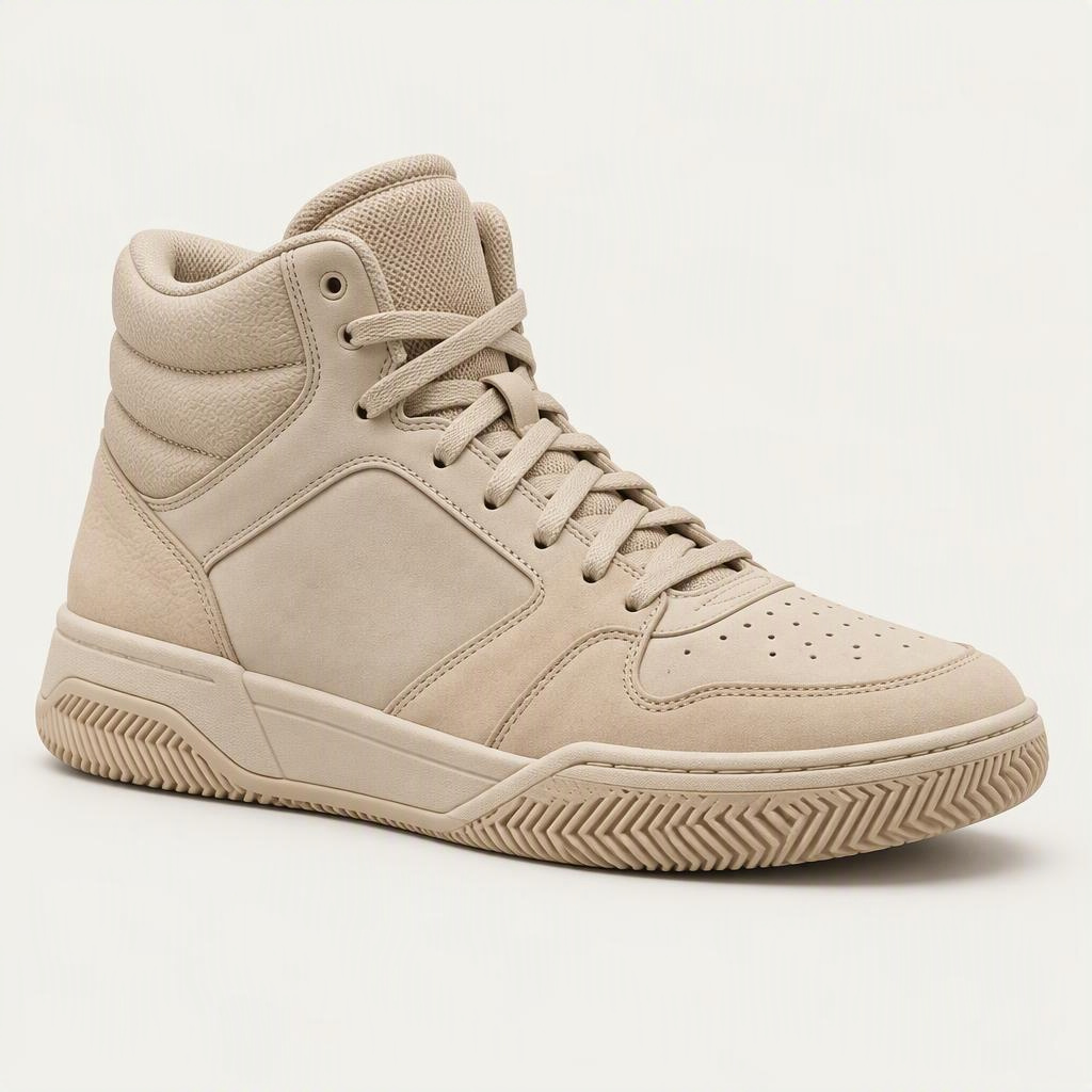 Court Rise Hi „Sand Dune“