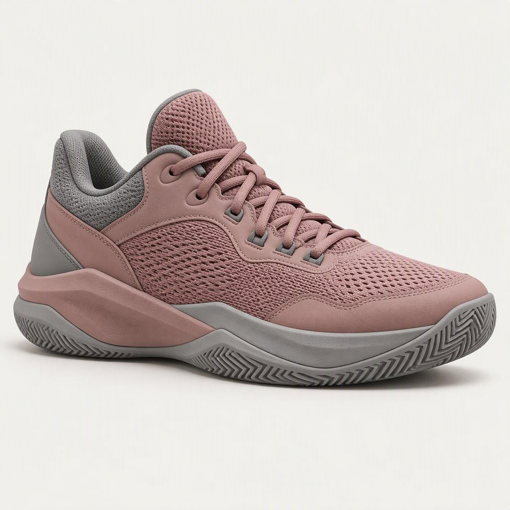 Court Rise Lo „Smoke Rose“