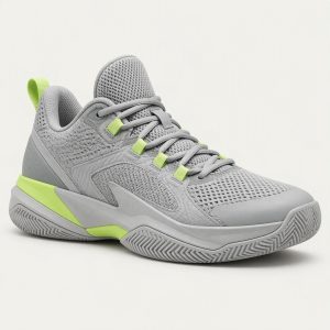 Court Rise Lo „Fog Lime“