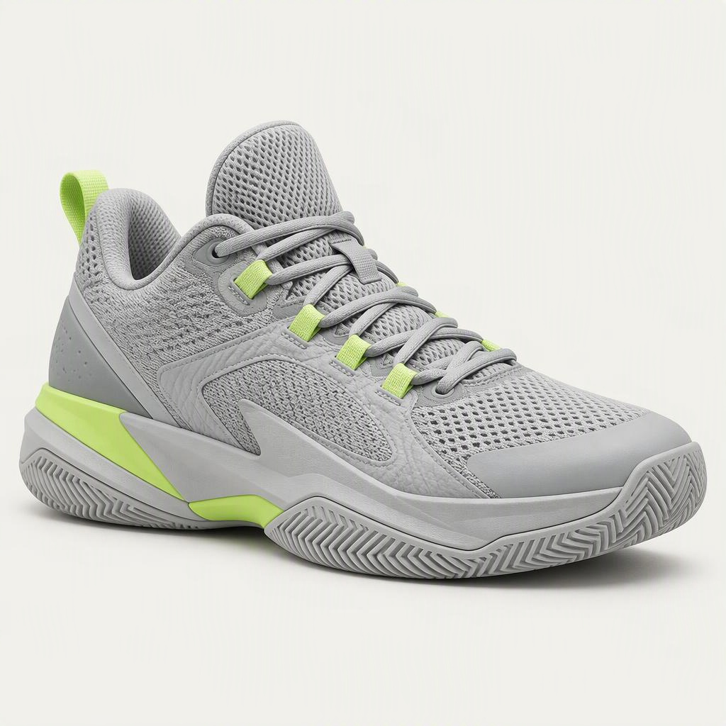 Court Rise Lo „Fog Lime“