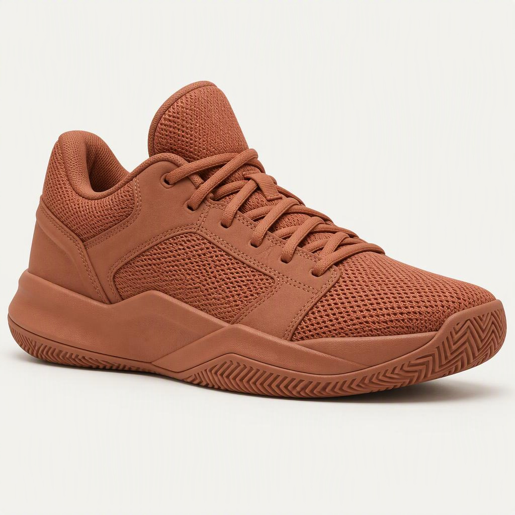 Court Rise Lo „Terracotta“