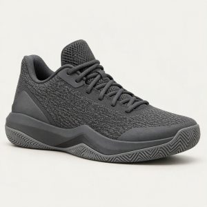 Court Rise Lo „Charcoal Heather“