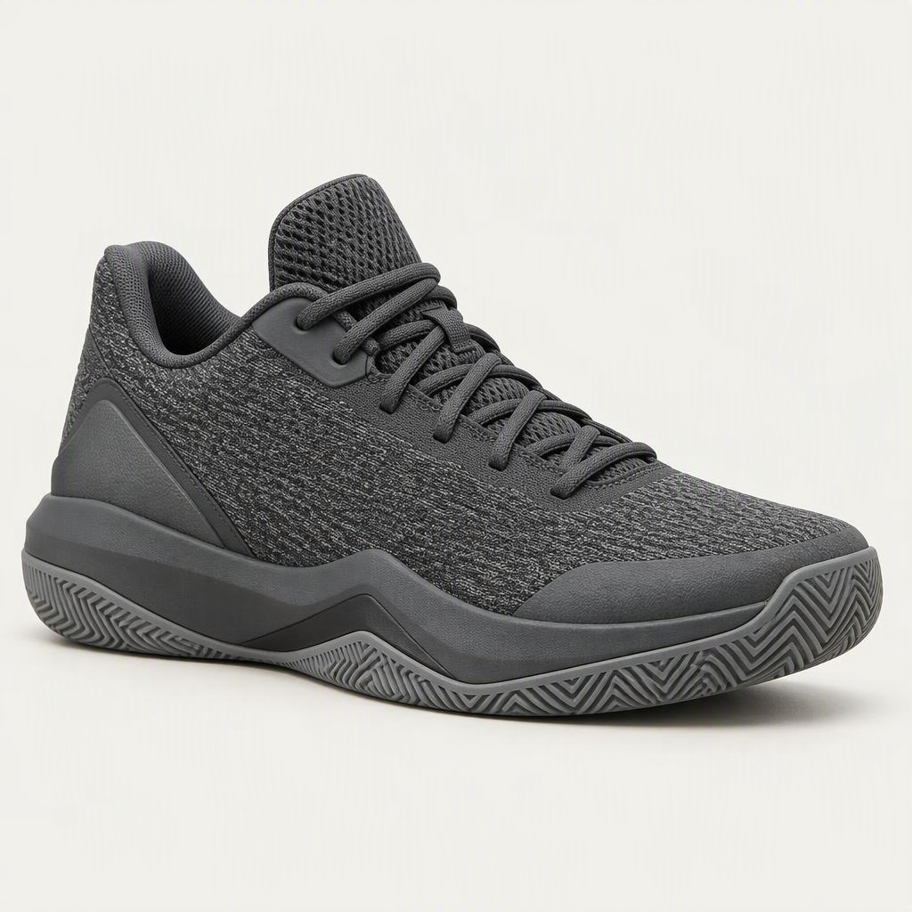 Court Rise Lo „Charcoal Heather“