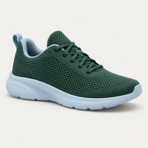 Cloudstep Daily „Pine Ice“