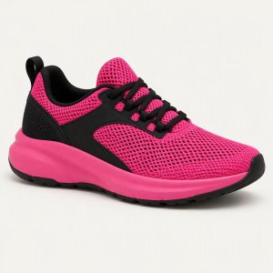 Cloudstep Daily „Electric Pink“