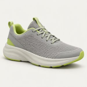 Cloudstep Daily „Fog Lime“