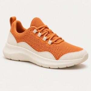 Cloudstep Daily „Tangerine Dream“
