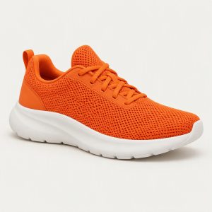 Cloudstep Daily „Signal Orange“