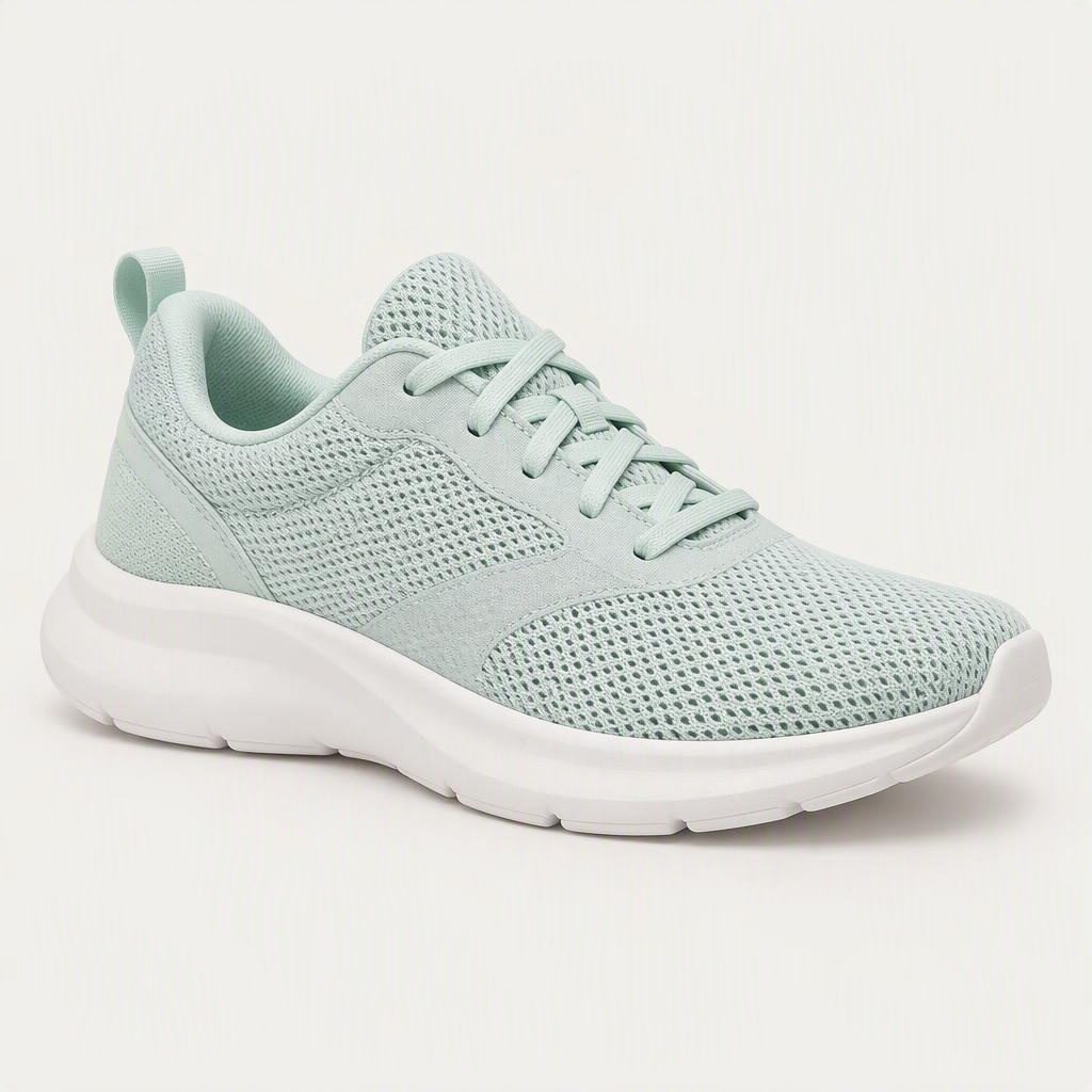 Cloudstep Daily „Arctic Mint“