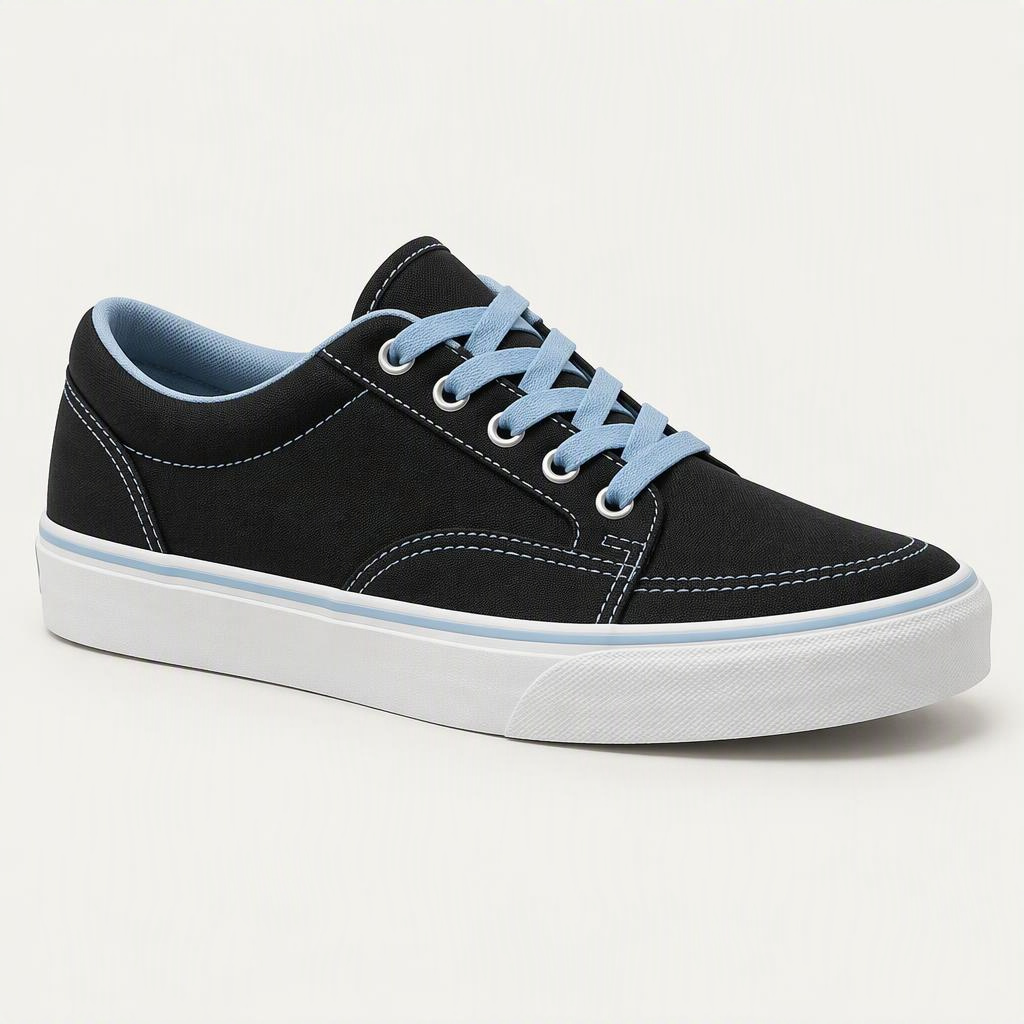 Canvas Vulc Pro „Polar Night“