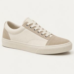 Canvas Vulc Pro „Bone Sand“