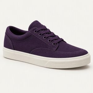 Canvas Vulc Pro „Ink Purple“
