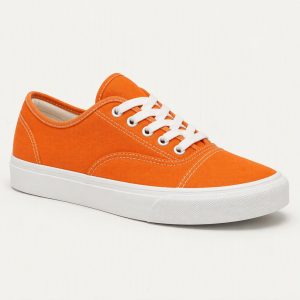 Canvas Vulc Pro „Signal Orange“