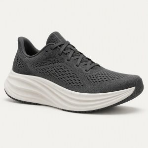 Distance Light „Charcoal Heather“