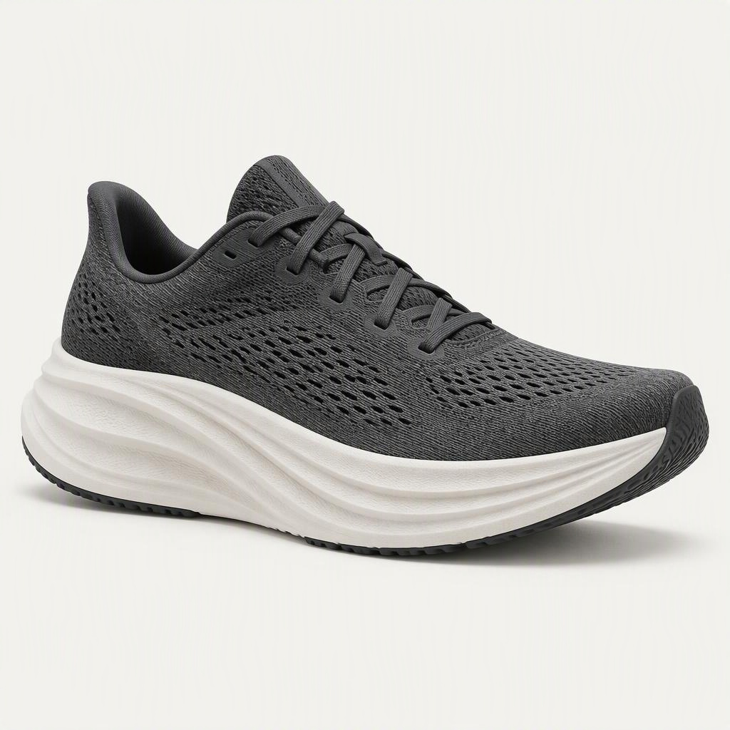 Distance Light „Charcoal Heather“