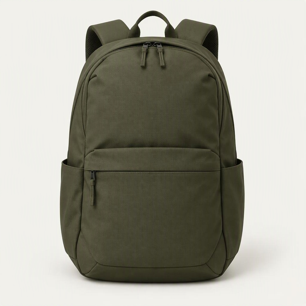 Daypack 22 L „Shadow Olive“