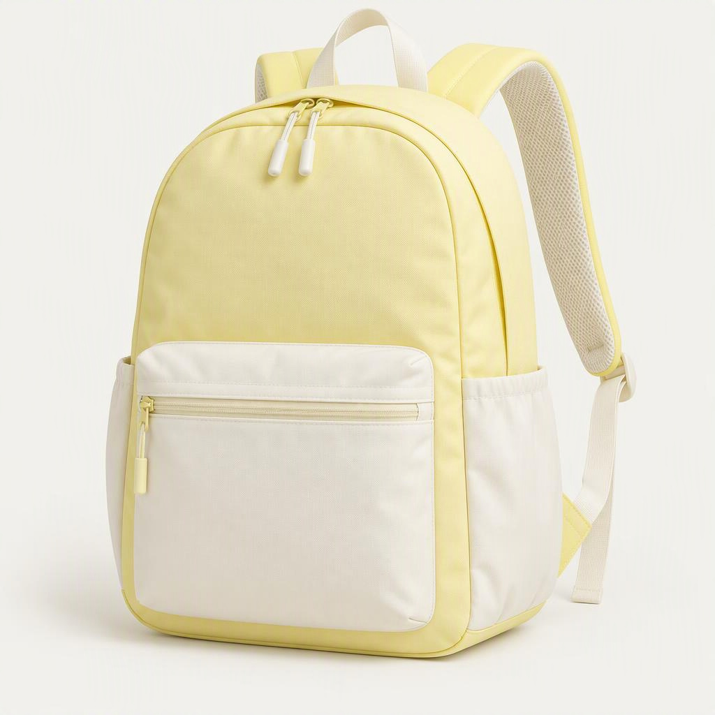 Daypack 22 L „Lemon Sorbet“