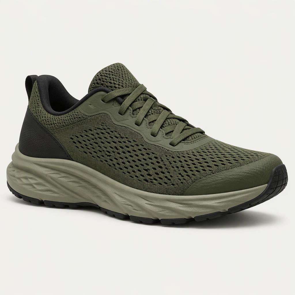 Daily Trainer 2 „Olive Night“