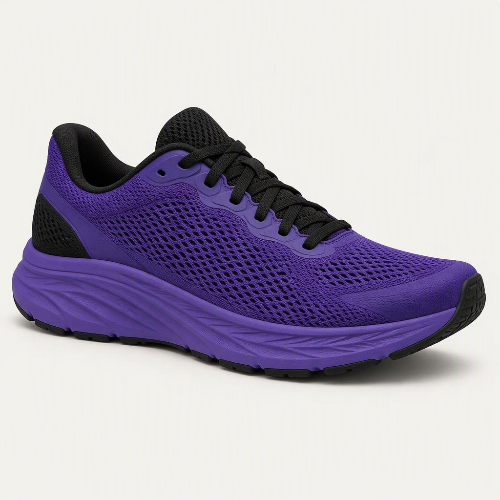 Daily Trainer 2 „Ultraviolet“