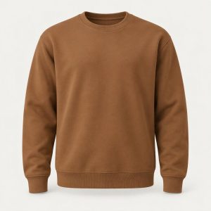 Essential Crew „Caramel“