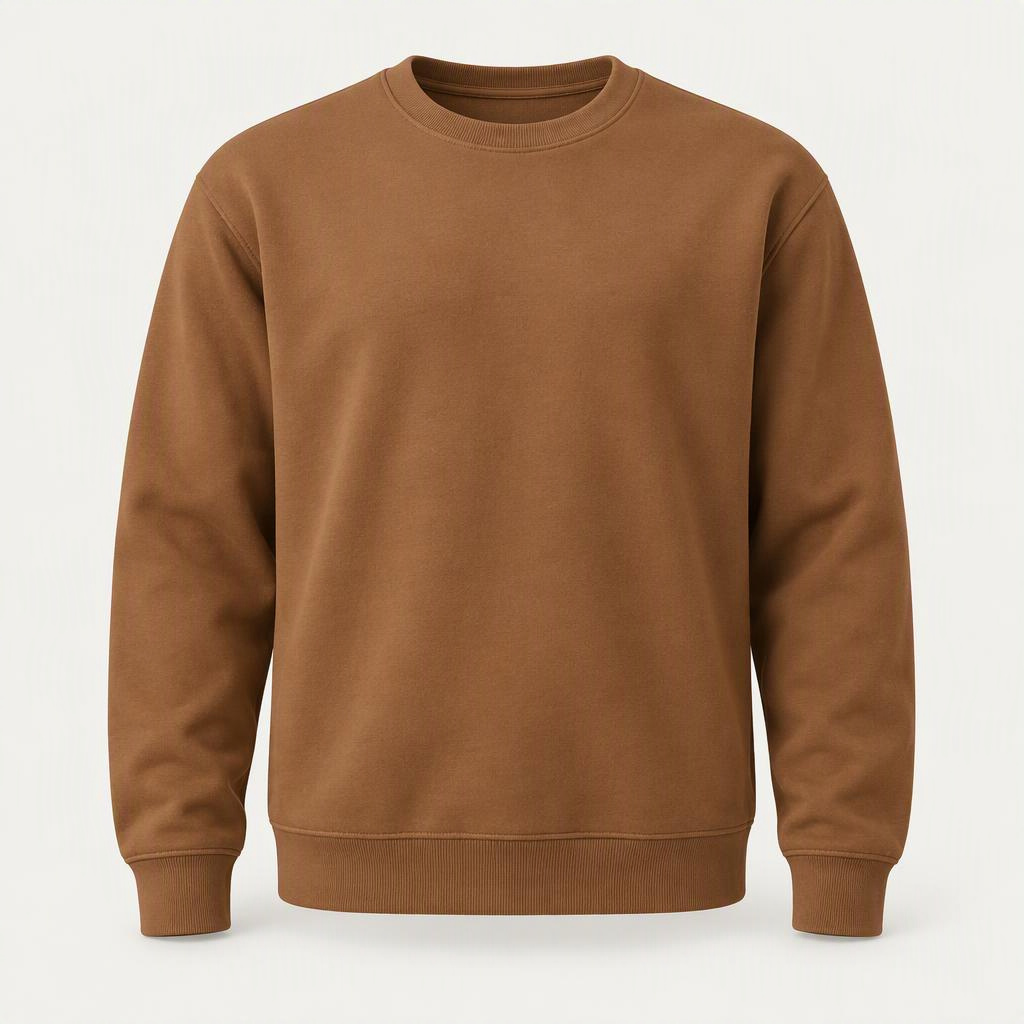 Essential Crew „Caramel“