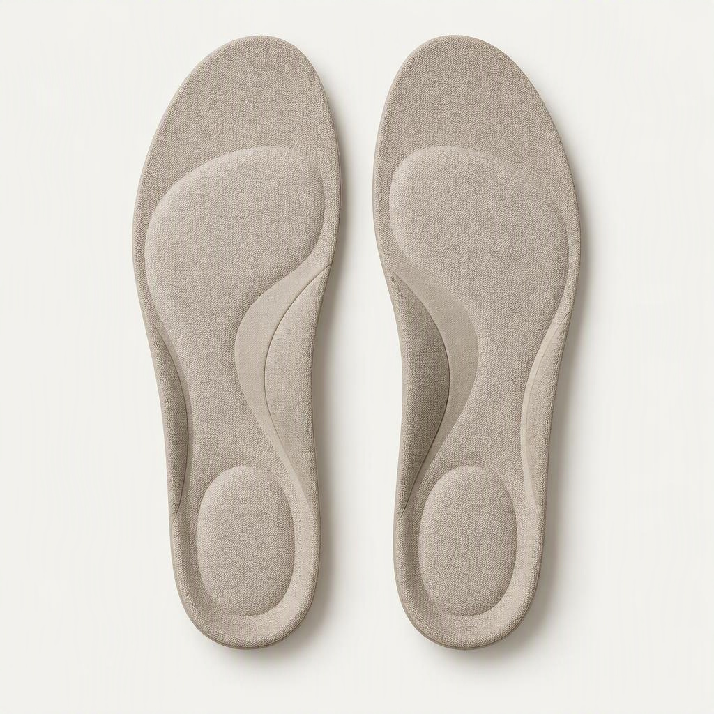 Einlegesohle Comfort Daily